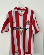 Sunderland trikot 2003 gebraucht kaufen  Kirchhain