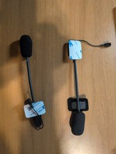 Microfono casco interphone usato  Strambino