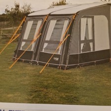 Dorema starcamp cameo for sale  WORKINGTON