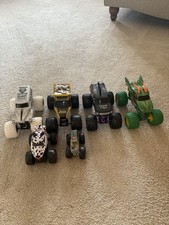 monster truck toys for sale monster truck toys for sale LEICESTER