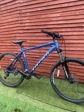 Carrera vulcan mountain for sale  READING