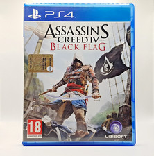 Assassin's creed iv black flag per Sony Playstation 4 comprar usado  Enviando para Brazil