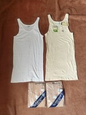 Schiesser herren unterhemd gebraucht kaufen  Langgöns
