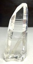 Clear quartz lemurian for sale  Houston