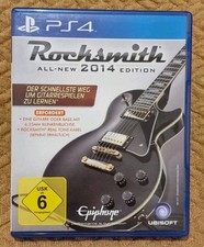 Rocksmith all new gebraucht kaufen Rocksmith all new gebraucht kaufen  Pforzheim