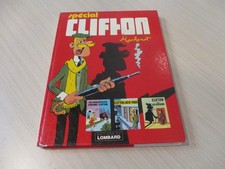 Special clifton macherot d'occasion Special clifton macherot d'occasion  Viuz-en-Sallaz