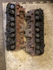 Pontiac 455 cylinder for sale  COLCHESTER