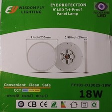 4pk inch led for sale  Flint