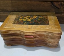 Vintage handmade cedar for sale  Levelland