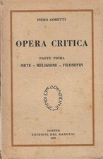 Opera critica parte usato  Roma