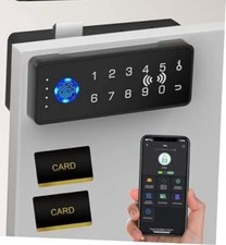Smart cabinet lock for sale  Corinth