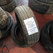 Set gomme pneumatici usato  Italia