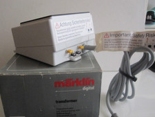 Märklin 6002 230v gebraucht kaufen Märklin 6002 230v gebraucht kaufen  Siegen