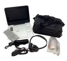 Dp450 portable dvd for sale Dp450 portable dvd for sale  BEDFORD
