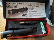 Led lenser m3r gebraucht kaufen  Birkenfeld