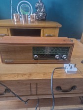 Murphy 1960s radio for sale  HOLYHEAD