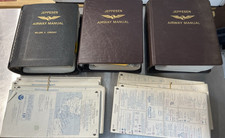 Lot 1968 jeppesen for sale  Piqua