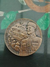 Bronze medaille norwegen gebraucht kaufen Bronze medaille norwegen gebraucht kaufen  Alsbach, Deesen, Nauort