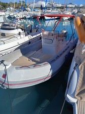 Semi rigide bwa d'occasion Semi rigide bwa d'occasion  Nice-