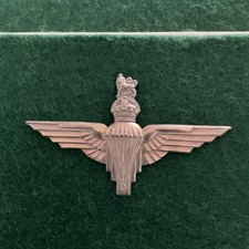 Parachute regiment british for sale  BILLERICAY