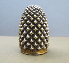 Vintage cast brass for sale  TWICKENHAM