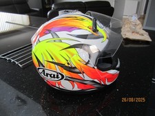 Arai small size for sale  LONGNIDDRY