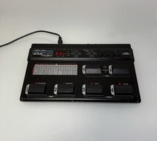 Pedal de unidade de efeitos múltiplos Digitech RP-5 RP5, usado comprar usado  Enviando para Brazil
