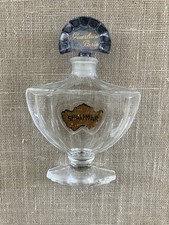 Vintage guerlain paris for sale  BILLINGSHURST