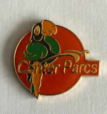 Pin center parcs d'occasion  Expédié en Belgium