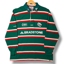 Vintage leicester tigers for sale  LITTLEHAMPTON
