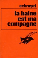 Haine compagne exbrayat d'occasion  Les Arcs