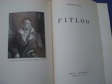 Pittura napoletana raffaello usato  Italia