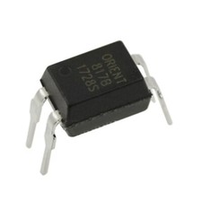 100pcs orpc817c optoaccoppiato usato  Spedire a Italy