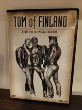 Dvd tom finland d'occasion  Notre-Dame-de-Bondeville