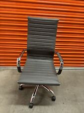 Vegan leather office for sale  Los Angeles