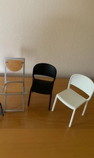 Designer miniaturstühle kff gebraucht kaufen  Neudrossenfeld