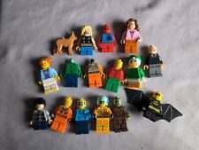 lego figures for sale  DUNDEE