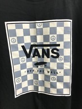 Boys vans print for sale  Riverside