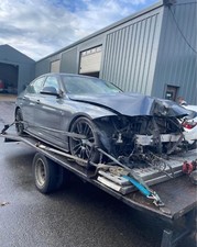 Bmw 335d breaking for sale  OLDBURY