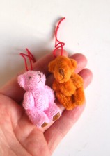 Teddy bear christmas for sale  EDINBURGH