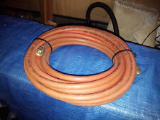 Acetylene welding hose for sale  LONDON