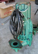 Zoeller g295 pump for sale  Gates