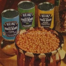 1952 heinz baked for sale 1952 heinz baked for sale  Port Saint Lucie
