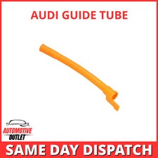 Oil dipstick guide for sale  LONDON