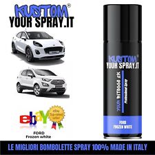 Spray ford frozen usato  Scafati