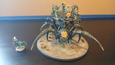 Warhammer arachnarok spider for sale  Riverside