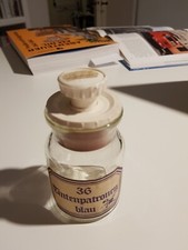 Altes tintenfass glas gebraucht kaufen Altes tintenfass glas gebraucht kaufen  Braunschweig