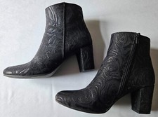 Elegante stiefeletten catwalk gebraucht kaufen  Sankt Augustin