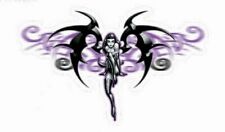 Sexy fairy sticker for sale  Pacoima