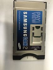 Samsung cam per usato  Roma